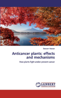 Anticancer plants