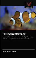 Falszywa blazenek