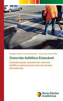 Concreto Asfáltico Estocável