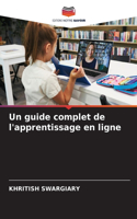 guide complet de l'apprentissage en ligne