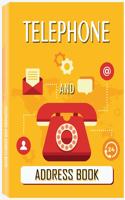 Telephone and Address Book