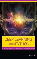 Deep Learning Using Python