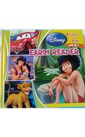 DISNEP EARLY READER