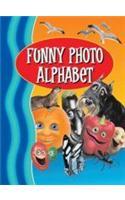 Funny Photo Alphabet
