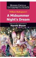 Interpretations: A Midsummer Night's Dream