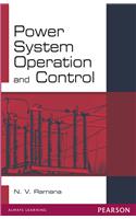 Power System Operation & Control