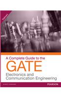 A Complete Guide to The GATE Electronics and Communication Engineering