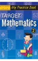 Target Mathematics 2