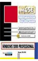 MCSE Windows 2000 Professional