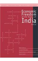 Economic Freedom of the States of India 2012