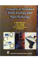 Frontiers in Microbial Biotechnology and Plant Pathology