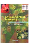 Advanced Plant Taxonomy