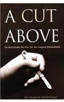 A Cut Above