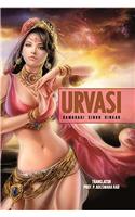 Urvashi of Ramdhari Singh Dinkar ( English )