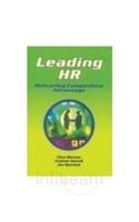 Leading HR: Delivering Competitive Advantage
