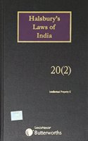Intellectual Property – Ii; Vol 20(2)