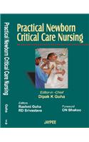 Practical Newborn Critical Care Nursing