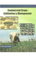 Commercial Crops Cultivation & Management