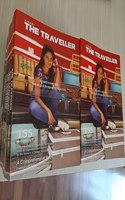 VIHARI THE TRAVELLER ENGLISH