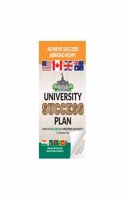 University Success Plan How To Succeed In A Western University