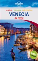 Lonely Planet Venecia de Cerca: (Lonely Planet Spanish Guides)