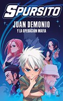 Juan Demonio y la Operacion Mafia