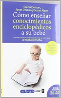 Como ensenar conocimientos enciclopedicos a su bebe: Desarrolle y estimule el maximo potencial de su recien nacido