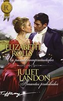 Un pasado comprometedor; Amantes prohibidos (OMNIBUS HI) (Spanish Edition)
