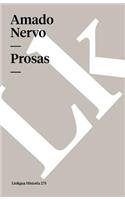 Prosas