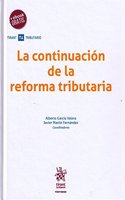 La continuacion de la reforma tributaria
