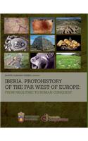 Iberia. Protohistory of the Far West of Europe