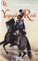 La yeguada Real