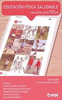 Educacion Fisica saludable: Recursos pracTICos