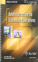 Administracion de Sistemas Operativos (GRADO SUPERIOR)