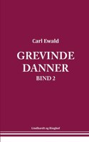 Grevinde Danner - bind 2