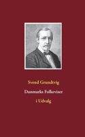 Danmarks Folkeviser