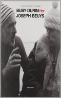 Buby Durini for Joseph Beuys