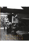 Mitchell - Riopelle: Un Couple Dans La DÃ©mesure/Nothing in Moderation