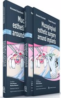 Mucogingival Esthetic Surgery Around Implants