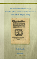 Twelve Years Truce (1609)