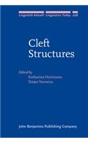 Cleft Structures