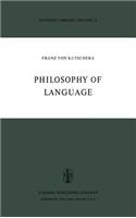 Philosophy of Language