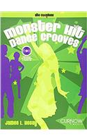 Monster Hit Dance Grooves