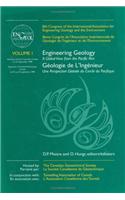 Engineering geology - A global view from the Pacific Rim, volume 4