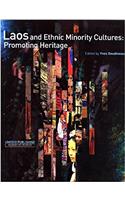 UNESCO LAOSETHNIC MINORITY CULTURE