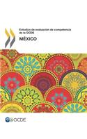 Estudios de evaluación de competencia de la OCDE