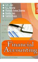 Financial Accounting