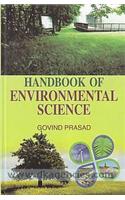 Handbook of Environmental Science