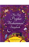 My First Prophet Muhammad Storybook