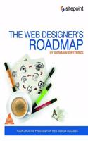 Web Designer'S Roadmap